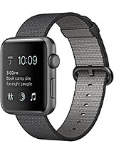 Best available price of Apple Watch Series 2 Aluminum 42mm in Grenada