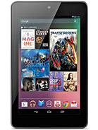 Best available price of Asus Google Nexus 7 Cellular in Grenada