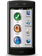 Best available price of Garmin-Asus nuvifone G60 in Grenada