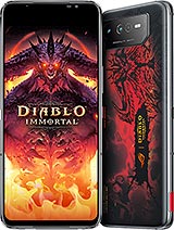 Best available price of Asus ROG Phone 6 Diablo Immortal Edition in Grenada