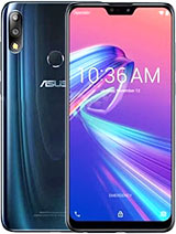 Best available price of Asus Zenfone Max Pro M2 ZB631KL in Grenada