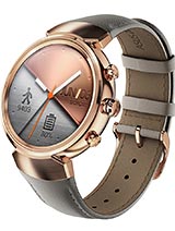 Best available price of Asus Zenwatch 3 WI503Q in Grenada