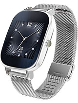 Best available price of Asus Zenwatch 2 WI502Q in Grenada