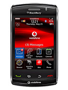 Best available price of BlackBerry Storm2 9520 in Grenada