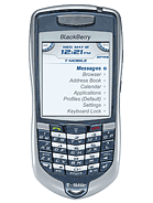 Best available price of BlackBerry 7100t in Grenada