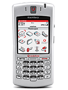 Best available price of BlackBerry 7100v in Grenada