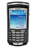 Best available price of BlackBerry 7100x in Grenada