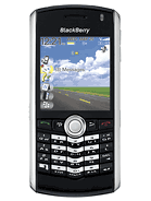 Best available price of BlackBerry Pearl 8100 in Grenada