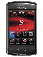 Best available price of BlackBerry Storm 9500 in Grenada