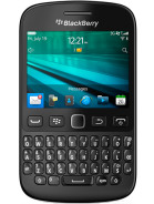 Best available price of BlackBerry 9720 in Grenada