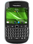 Best available price of BlackBerry Bold Touch 9900 in Grenada
