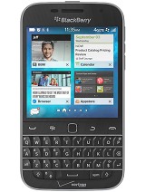 Best available price of BlackBerry Classic Non Camera in Grenada