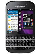 Best available price of BlackBerry Q10 in Grenada