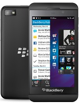 Best available price of BlackBerry Z10 in Grenada