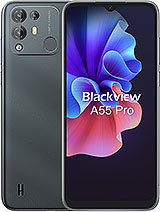 Best available price of Blackview A55 Pro in Grenada