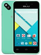 Best available price of BLU Advance 4-0 L in Grenada