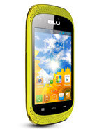 Best available price of BLU Dash Music in Grenada
