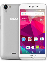 Best available price of BLU Dash X in Grenada