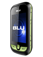 Best available price of BLU Deejay Touch in Grenada