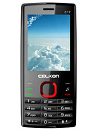 Best available price of Celkon C17 in Grenada