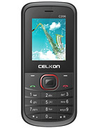 Best available price of Celkon C206 in Grenada