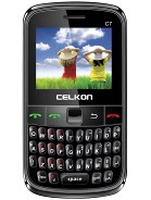 Best available price of Celkon C7 in Grenada