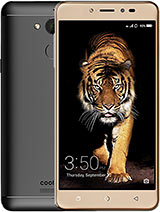 Best available price of Coolpad Note 5 in Grenada