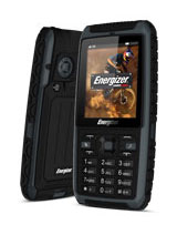 Best available price of Energizer Energy 240 in Grenada