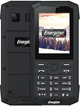 Best available price of Energizer Energy 100 in Grenada