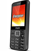 Best available price of Energizer Power Max P20 in Grenada