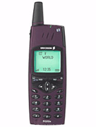Best available price of Ericsson R320 in Grenada