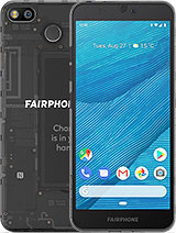 Best available price of Fairphone 3 in Grenada