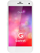 Best available price of Gigabyte GSmart Guru White Edition in Grenada