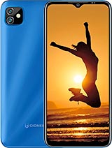 Best available price of Gionee Max Pro in Grenada