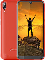 Gionee S5-1 Pro at Grenada.mymobilemarket.net