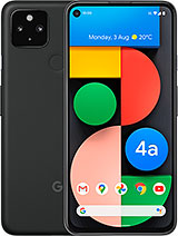 Best available price of Google Pixel 4a 5G in Grenada