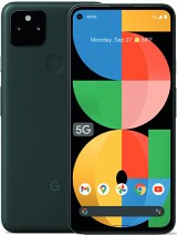 Best available price of Google Pixel 5a 5G in Grenada