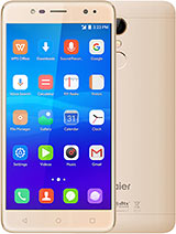 Best available price of Haier L7 in Grenada