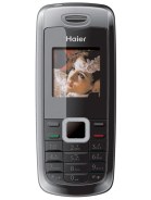 Best available price of Haier M160 in Grenada