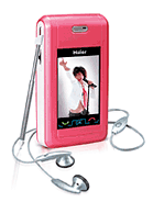 Best available price of Haier M2000 in Grenada