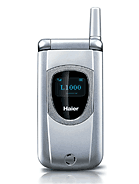 Best available price of Haier L1000 in Grenada