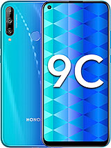 Best available price of Honor 9C in Grenada