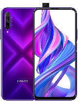 Best available price of Honor 9X Pro in Grenada