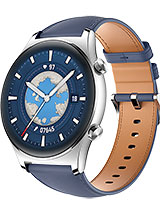 Best available price of Honor Watch GS 3 in Grenada