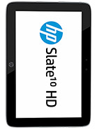 Best available price of HP Slate10 HD in Grenada