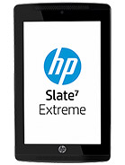 Best available price of HP Slate7 Extreme in Grenada