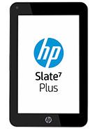 Best available price of HP Slate7 Plus in Grenada