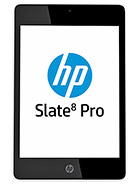 Best available price of HP Slate8 Pro in Grenada