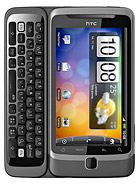 Best available price of HTC Desire Z in Grenada