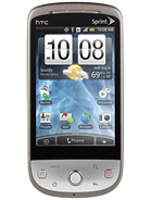 Best available price of HTC Hero CDMA in Grenada